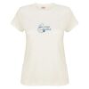 Sportage Ladies Surf Style T Shirt Thumbnail