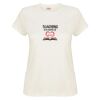 Sportage Ladies Surf Style T Shirt Thumbnail