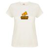 Sportage Ladies Surf Style T Shirt Thumbnail