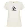 Sportage Ladies Surf Style T Shirt Thumbnail