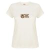 Sportage Ladies Surf Style T Shirt Thumbnail