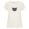 Sportage Ladies Surf Style T Shirt Thumbnail
