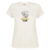 Sportage Ladies Surf Style T Shirt Thumbnail