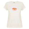 Sportage Ladies Surf Style T Shirt Thumbnail
