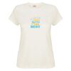 Sportage Ladies Surf Style T Shirt Thumbnail