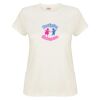 Sportage Ladies Surf Style T Shirt Thumbnail