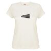Sportage Ladies Surf Style T Shirt Thumbnail