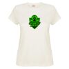Sportage Ladies Surf Style T Shirt Thumbnail