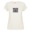 Sportage Ladies Surf Style T Shirt Thumbnail