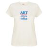 Sportage Ladies Surf Style T Shirt Thumbnail