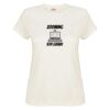 Sportage Ladies Surf Style T Shirt Thumbnail