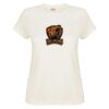 Sportage Ladies Surf Style T Shirt Thumbnail