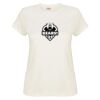 Sportage Ladies Surf Style T Shirt Thumbnail