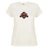Sportage Ladies Surf Style T Shirt Thumbnail
