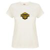 Sportage Ladies Surf Style T Shirt Thumbnail