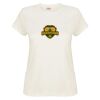 Sportage Ladies Surf Style T Shirt Thumbnail