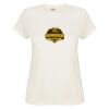 Sportage Ladies Surf Style T Shirt Thumbnail