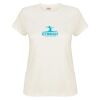 Sportage Ladies Surf Style T Shirt Thumbnail