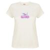 Sportage Ladies Surf Style T Shirt Thumbnail