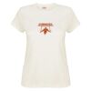 Sportage Ladies Surf Style T Shirt Thumbnail