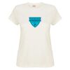 Sportage Ladies Surf Style T Shirt Thumbnail