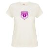 Sportage Ladies Surf Style T Shirt Thumbnail