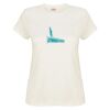 Sportage Ladies Surf Style T Shirt Thumbnail