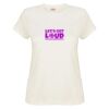 Sportage Ladies Surf Style T Shirt Thumbnail