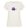 Sportage Ladies Surf Style T Shirt Thumbnail