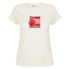 Sportage Ladies Surf Style T Shirt Thumbnail
