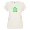Sportage Ladies Surf Style T Shirt Thumbnail