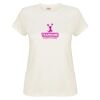 Sportage Ladies Surf Style T Shirt Thumbnail