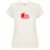 Sportage Ladies Surf Style T Shirt Thumbnail