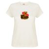 Sportage Ladies Surf Style T Shirt Thumbnail