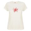 Sportage Ladies Surf Style T Shirt Thumbnail