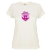 Sportage Ladies Surf Style T Shirt Thumbnail