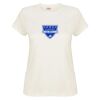 Sportage Ladies Surf Style T Shirt Thumbnail