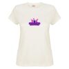 Sportage Ladies Surf Style T Shirt Thumbnail