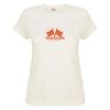 Sportage Ladies Surf Style T Shirt Thumbnail