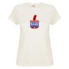 Sportage Ladies Surf Style T Shirt Thumbnail