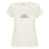 Sportage Ladies Surf Style T Shirt Thumbnail