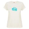 Sportage Ladies Surf Style T Shirt Thumbnail