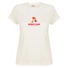 Sportage Ladies Surf Style T Shirt Thumbnail