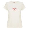 Sportage Ladies Surf Style T Shirt Thumbnail