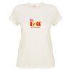 Sportage Ladies Surf Style T Shirt Thumbnail