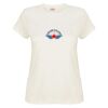 Sportage Ladies Surf Style T Shirt Thumbnail
