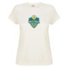 Sportage Ladies Surf Style T Shirt Thumbnail