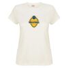 Sportage Ladies Surf Style T Shirt Thumbnail