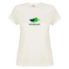 Sportage Ladies Surf Style T Shirt Thumbnail