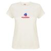 Sportage Ladies Surf Style T Shirt Thumbnail